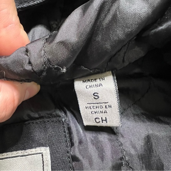 LEVIS hooded jacket - Picture 6 of 16